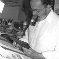 John Severin
