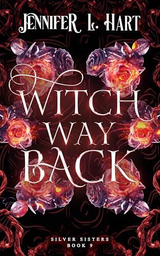 Witch Way Back