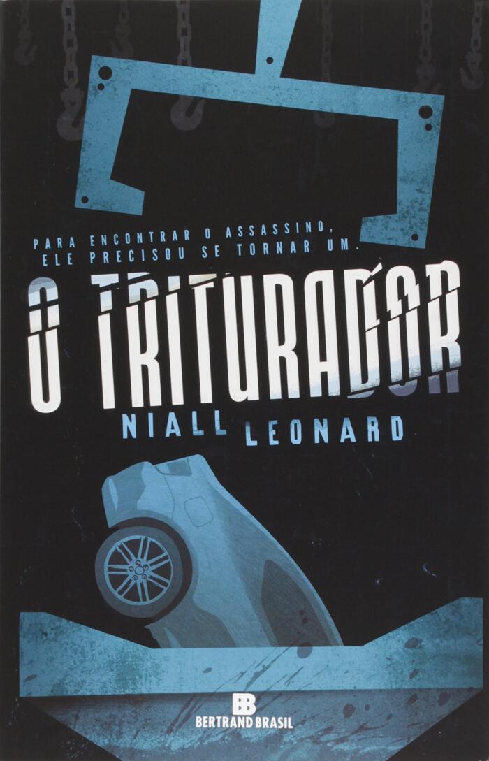 O Triturador