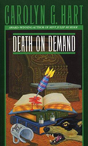 Death on Demand