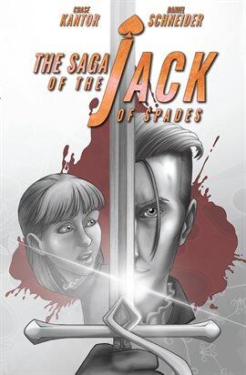 The Saga of the Jack of Spades