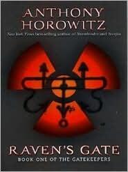 Raven's Gate