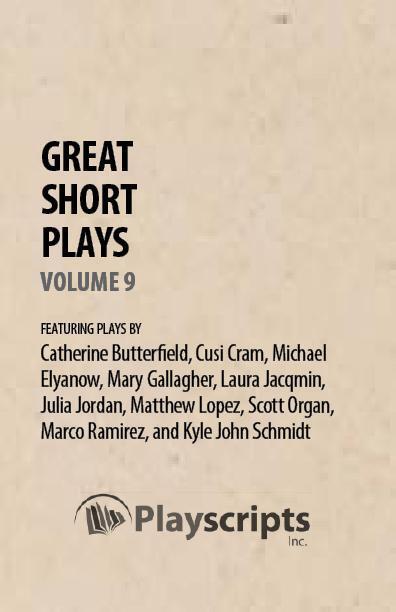 Great Short Plays: Volume 9