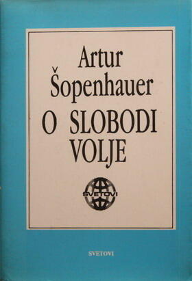 O slobodi volje