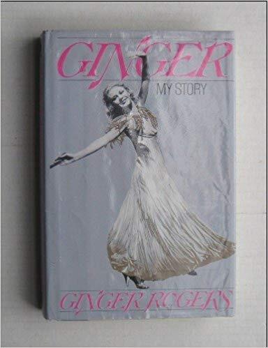 Ginger: My Story