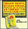 Cheatin' Hearts, Broken Dreams and Stomp