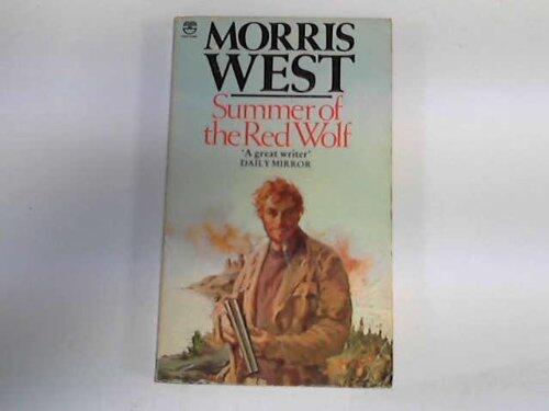 Summer of the Red Wolf