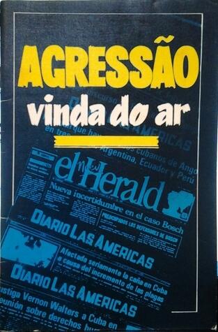 Agressão vinda do ar
