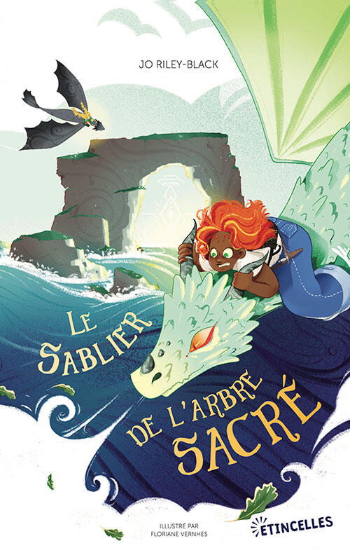 Le Sablier de l'Arbre Sacré