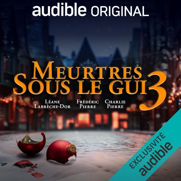 Meurtres sous le gui 3