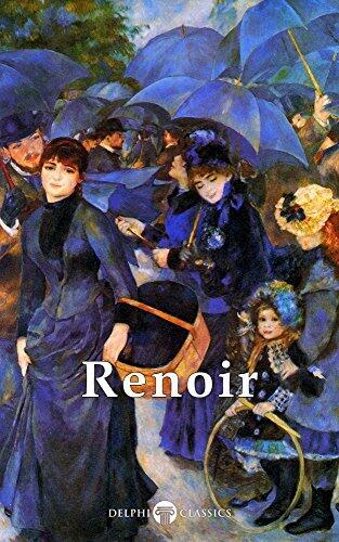 Complete Works of Pierre-Auguste Renoir