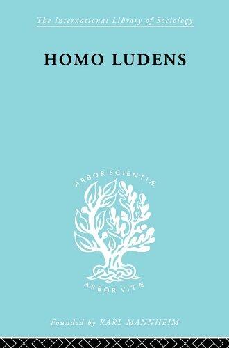 Homo Ludens Ils 86