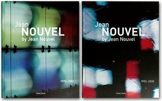 Jean Nouvel: Complete Works 1970-2008