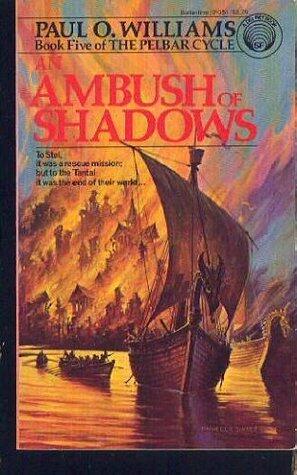 An Ambush of Shadows