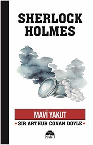 Sherlock Holmes / Mavi Yakut