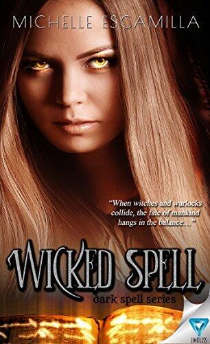 Wicked Spell