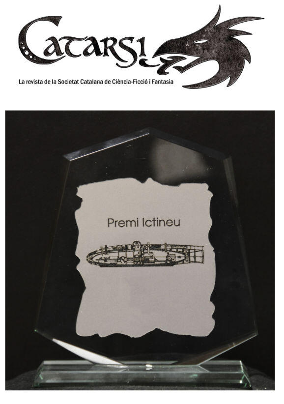 Catarsi - Els premis Ictineu
