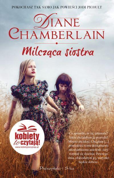 Milcząca siostra
