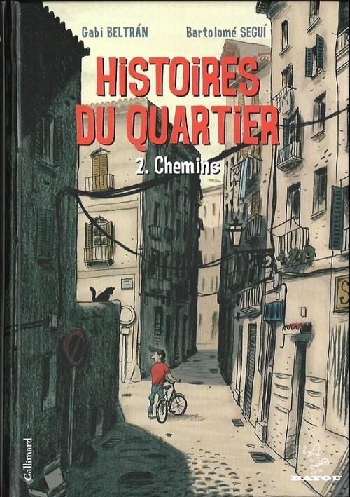 Chemins