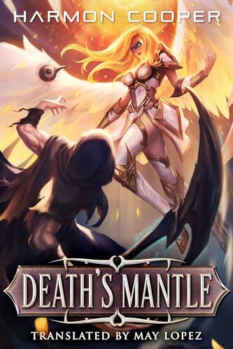 Death's Mantle (1)