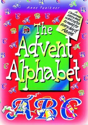 The Advent Alphabet