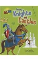 Drawing Knights and Castles