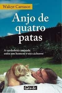 Anjo de quatro patas