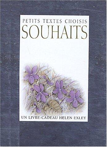 Souhaits
