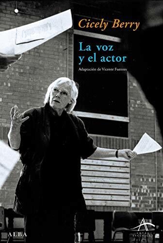 La voz y el actor (Artes escénicas)