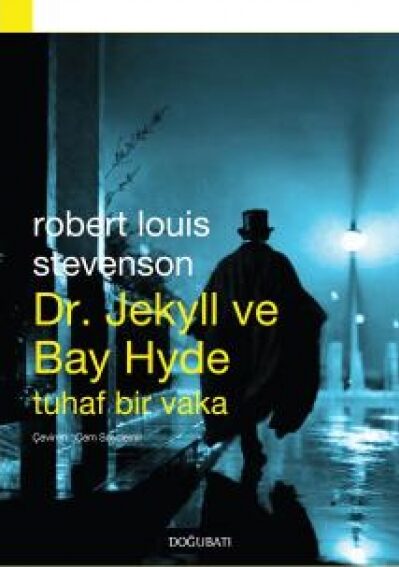 Dr. Jekyll ve Bay Hyde