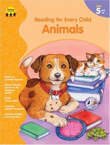Reading for Every Child: Animals