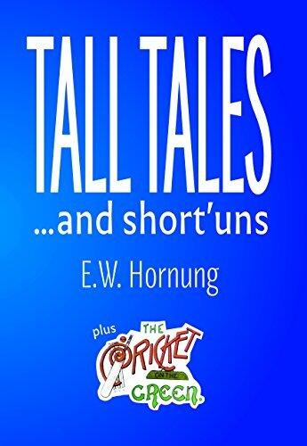Tall Tales and short'uns