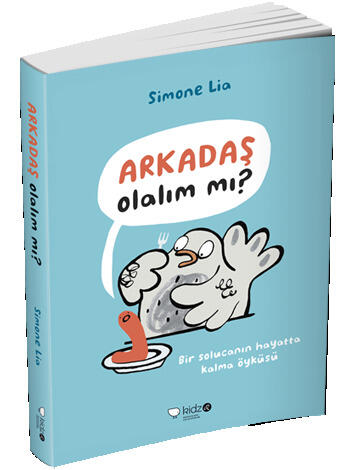 Arkadaş Olalım mı?