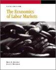 The Economics of Labor Markets (5th Edition)
