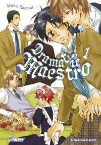 Dramatic Maestro, Tome 1