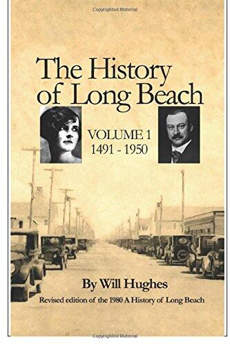 A History of Long Beach