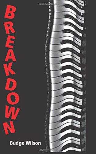 Breakdown
