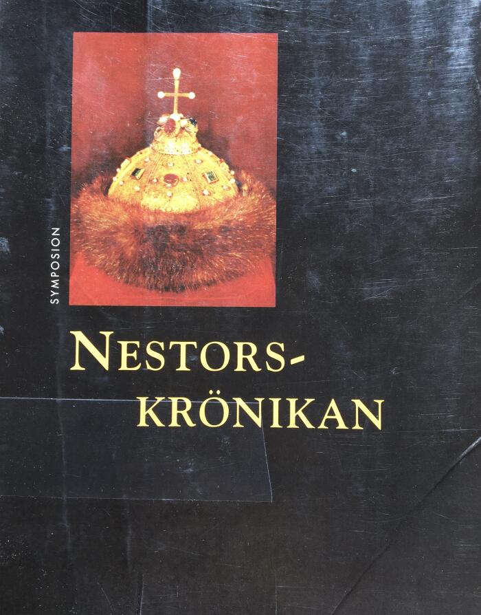 Nestorskrönikan