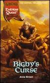 Bigby's Curse
