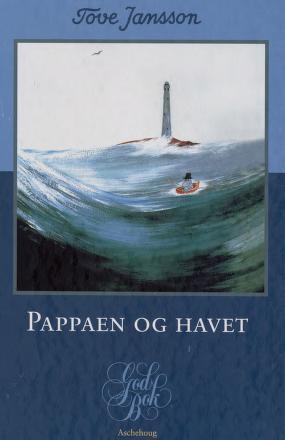 Pappaen og havet