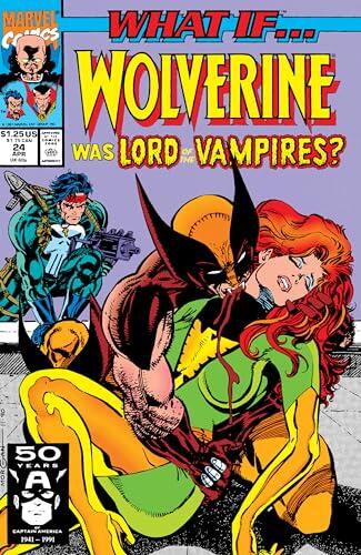 What If? (1989-1998) #24