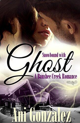 Snowbound with Ghost