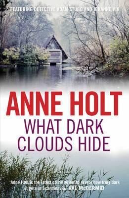 What Dark Clouds Hide