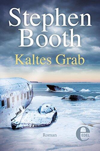 Kaltes Grab (Ben Cooper und Diane Fry 3)