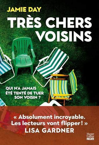 Très chers voisins