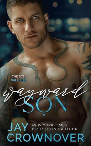Wayward Son