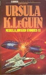 Nebula Award Stories: v. 11