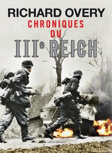 chroniques du IIIe Reich