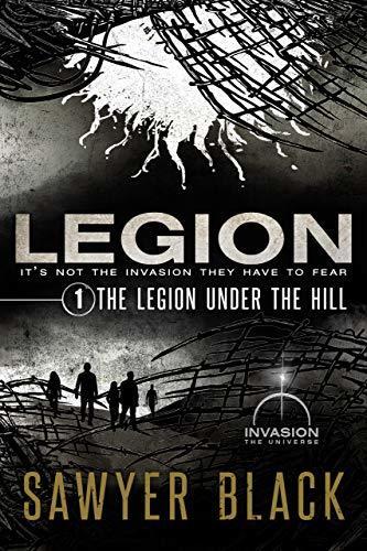 The Legion Under the Hill