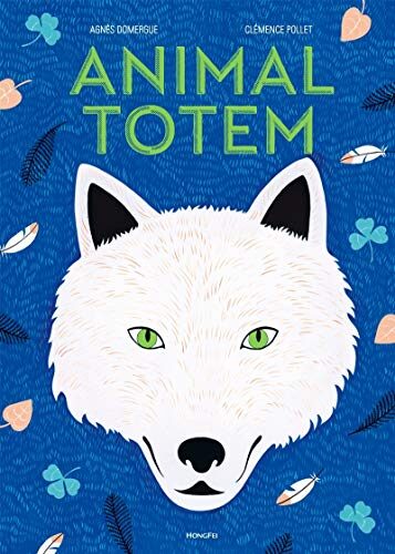 ANIMAL TOTEM